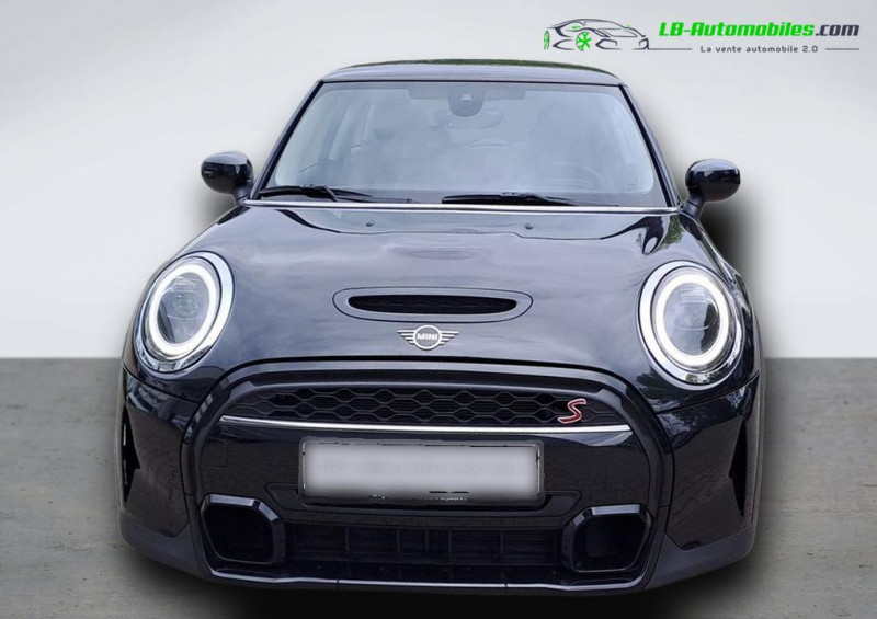 Mini Mini S 178 CH BVA  occasion  Beaupuy - photo n5