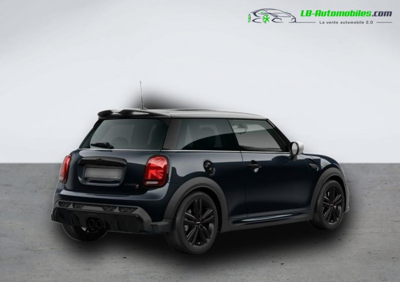 Mini Mini S 178 CH BVA  occasion  Beaupuy - photo n3