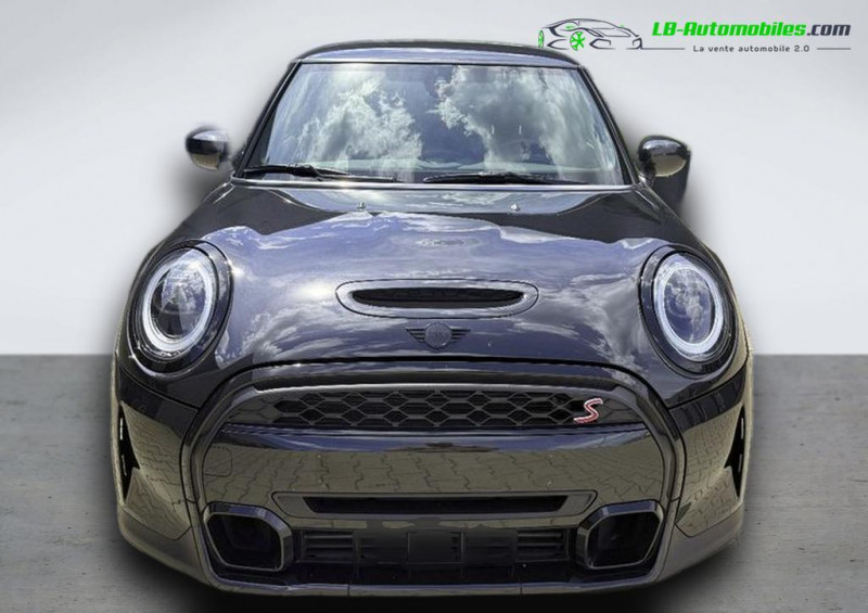 Mini Mini S 178 CH BVA  occasion  Beaupuy - photo n2