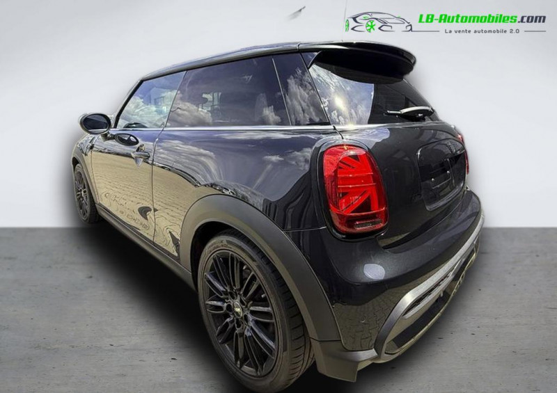 Mini Mini S 178 CH BVA  occasion  Beaupuy - photo n3