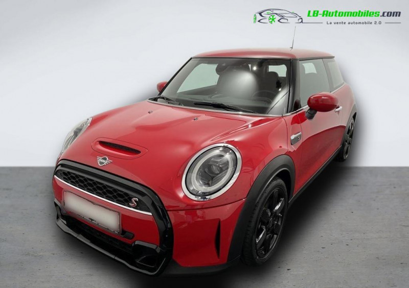 Mini Mini S 178 CH BVA  occasion  Beaupuy