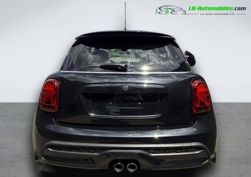 Mini Mini S 178 CH BVA  occasion  Beaupuy - photo n5