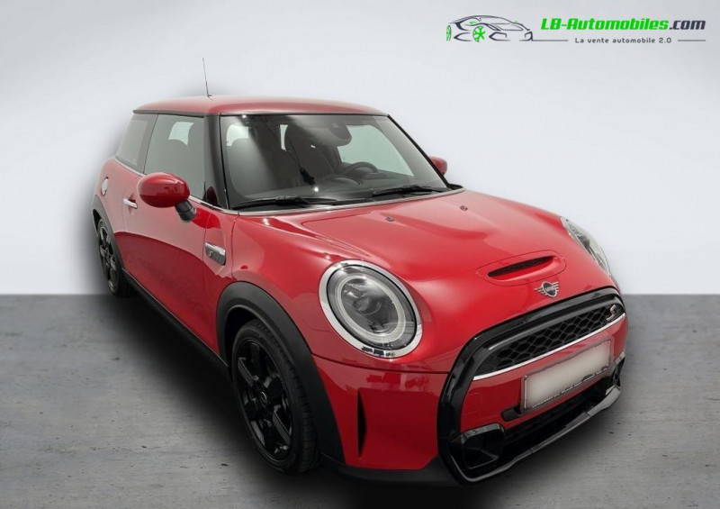 Mini Mini S 178 CH BVA  occasion  Beaupuy - photo n2