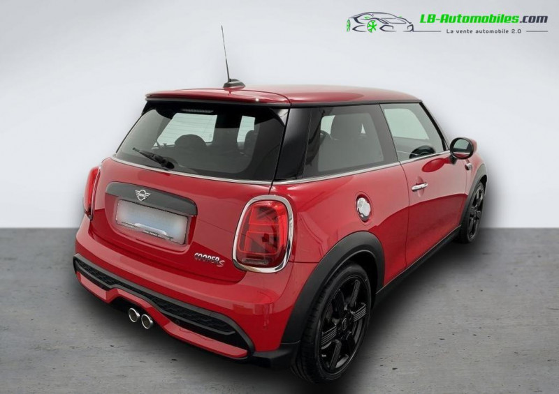 Mini Mini S 178 CH BVA  occasion  Beaupuy - photo n4