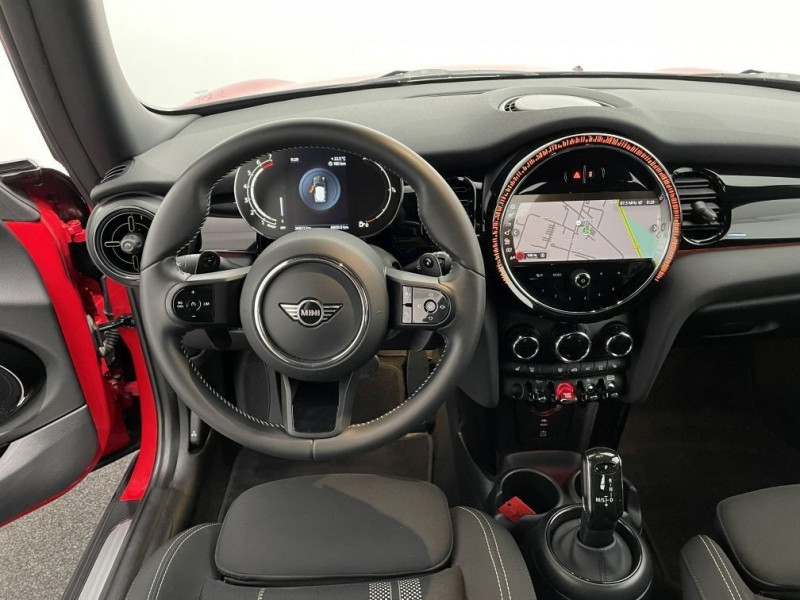 Mini Mini S 178 CH BVA  occasion  Beaupuy - photo n3