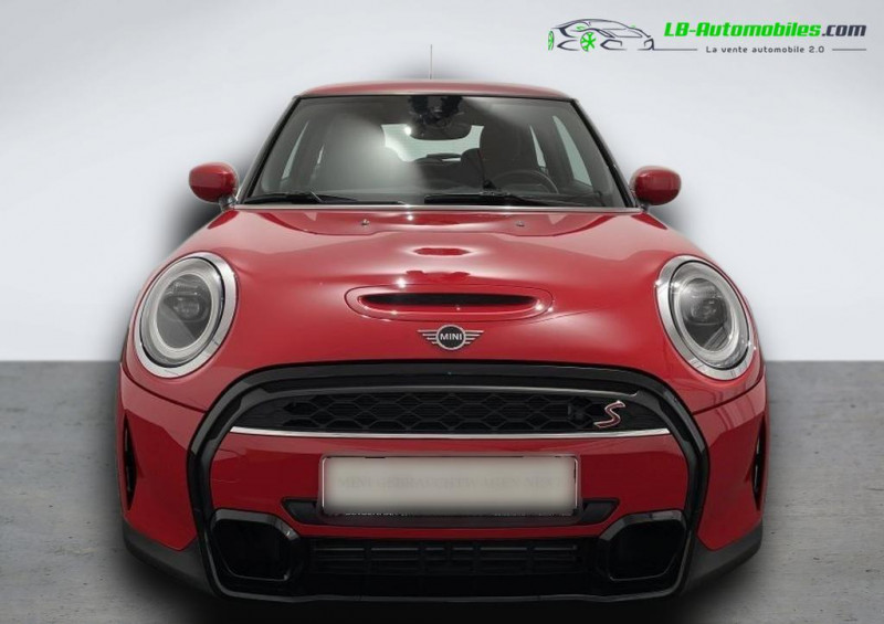 Mini Mini S 178 CH BVA  occasion  Beaupuy - photo n5
