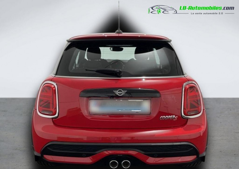 Mini Mini S 178 CH BVA  occasion  Beaupuy - photo n7