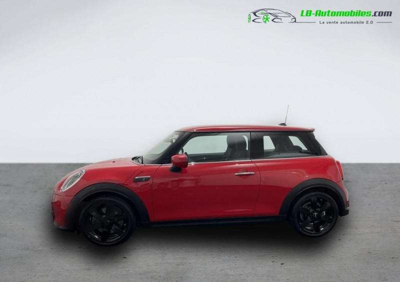 Mini Mini S 178 CH BVA  occasion  Beaupuy - photo n6