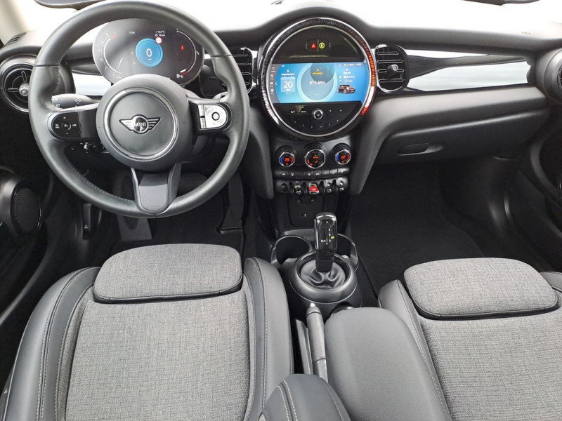 Mini Mini S 178 CH BVA  occasion  Beaupuy - photo n3