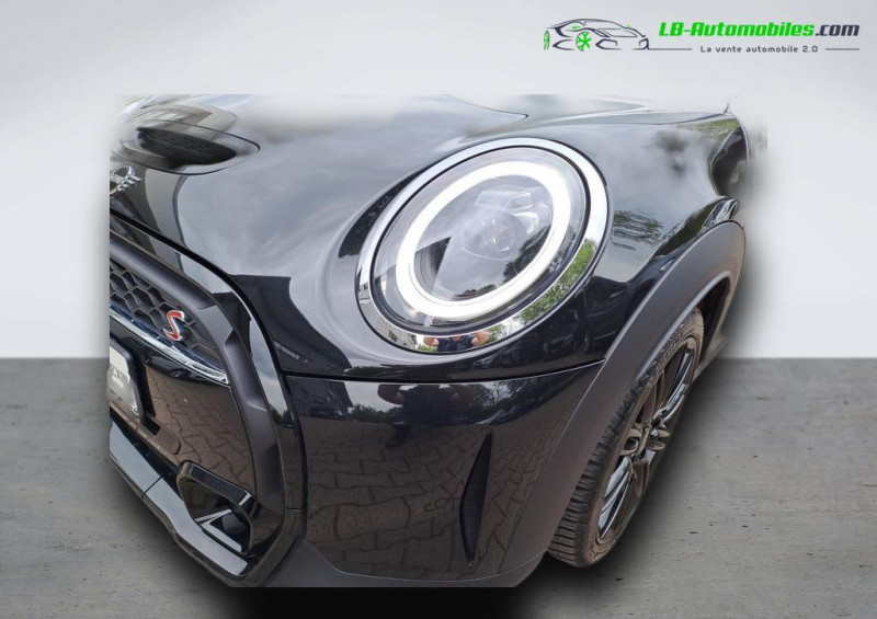 Mini Mini S 178 CH BVA  occasion  Beaupuy - photo n2