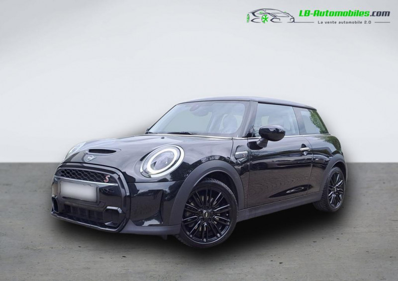 Mini Mini S 178 CH BVA  occasion  Beaupuy