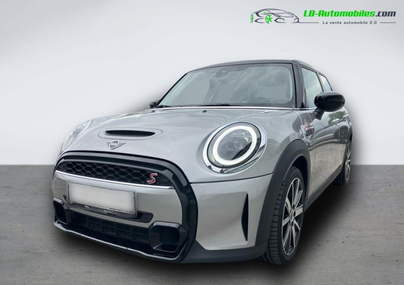 Mini Mini S 178 CH BVA  occasion  Beaupuy - photo n2