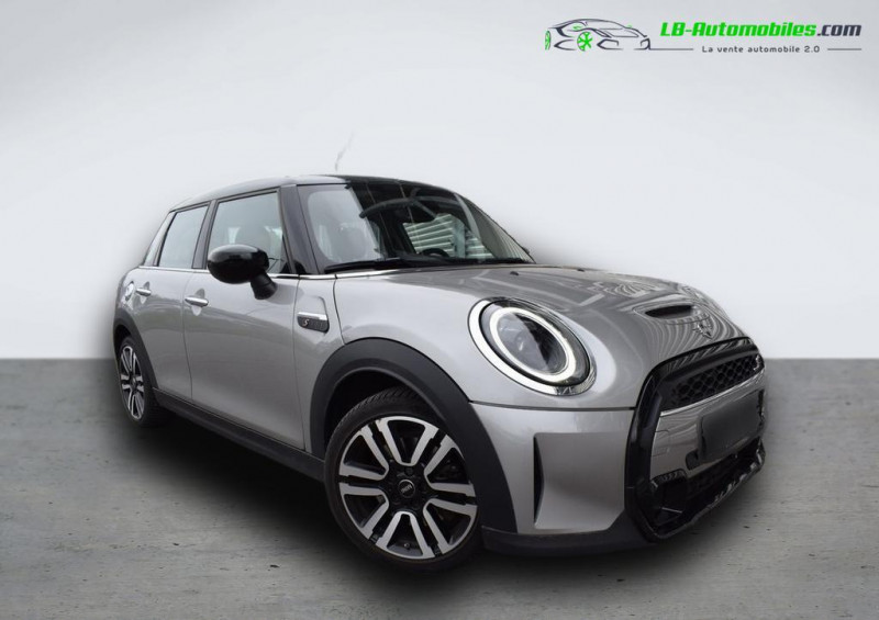 Mini Mini S 178 CH BVA  occasion  Beaupuy