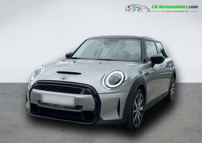 Mini Mini S 178 CH BVA  occasion  Beaupuy