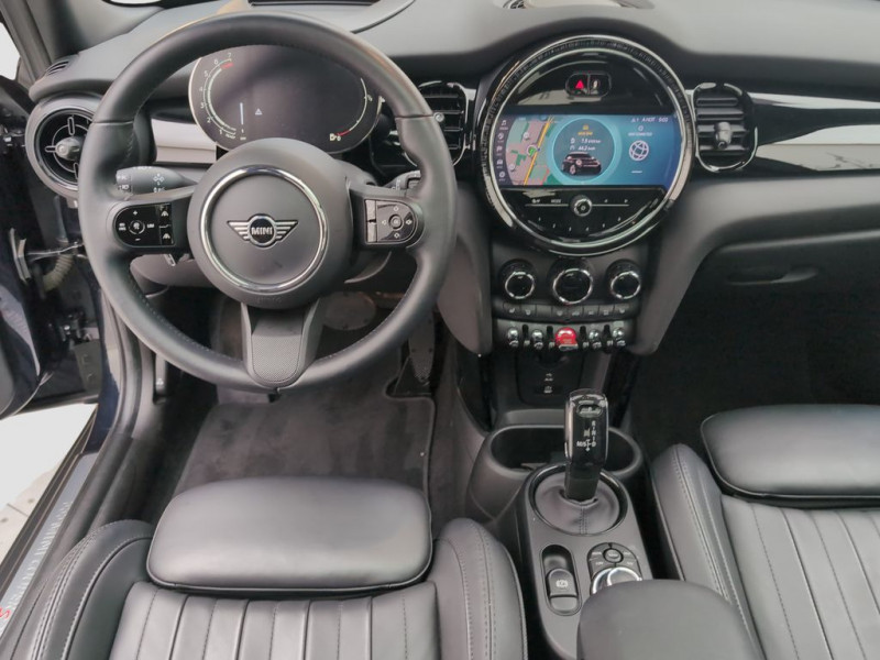 Mini Mini S 178 CH BVA  occasion  Beaupuy - photo n2