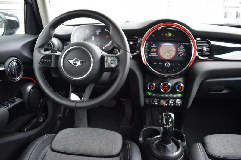 Mini Mini S 178 CH BVA  occasion  Beaupuy - photo n2
