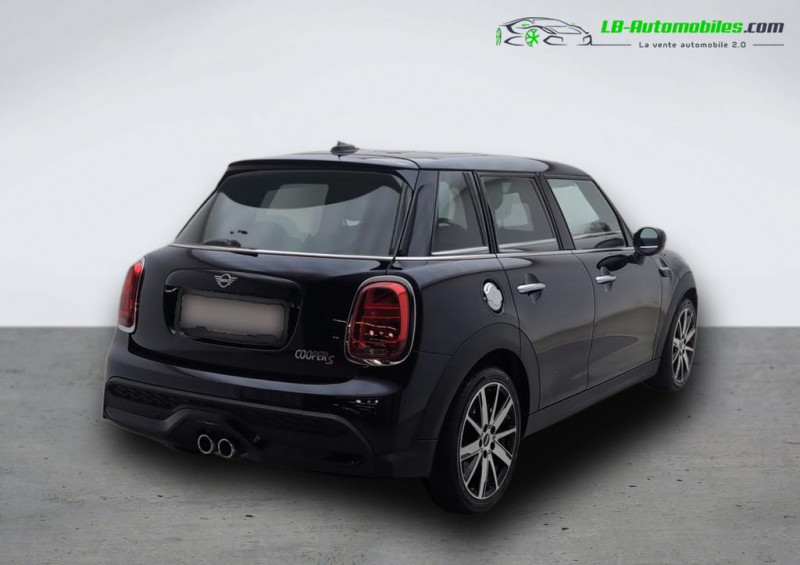 Mini Mini S 178 CH BVA  occasion  Beaupuy - photo n3