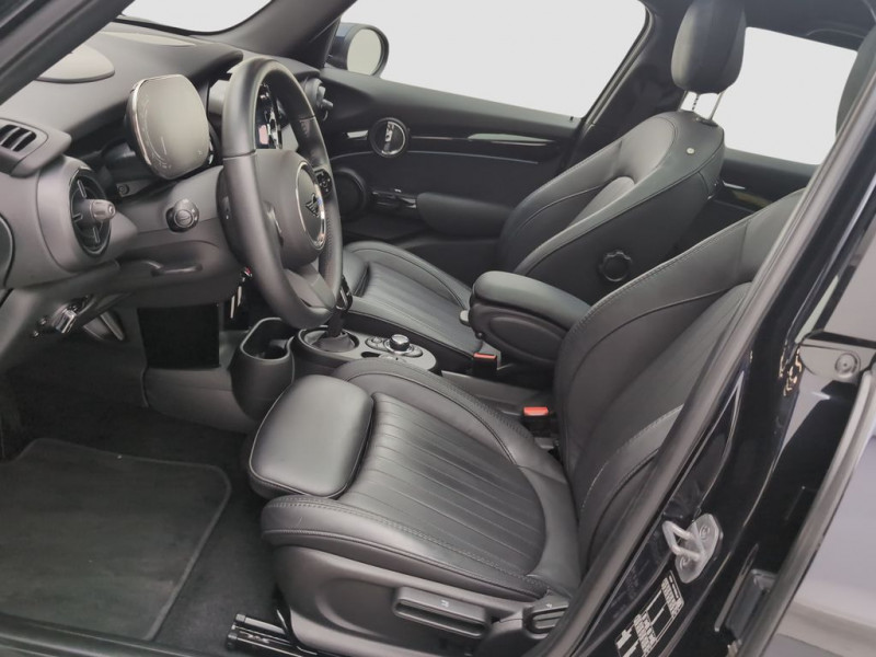 Mini Mini S 178 CH BVA  occasion  Beaupuy - photo n5