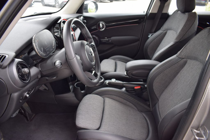 Mini Mini S 178 CH BVA  occasion  Beaupuy - photo n4