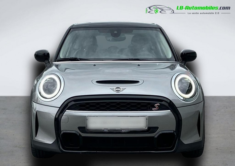 Mini Mini S 178 CH BVA  occasion  Beaupuy - photo n4