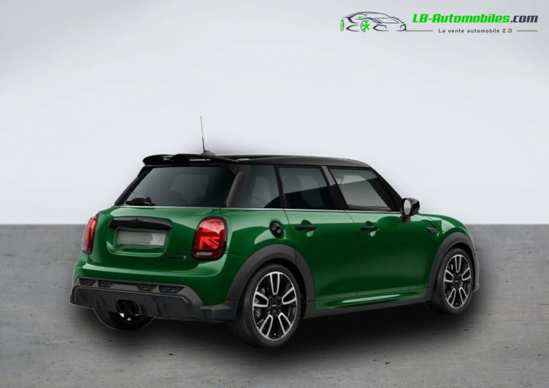 Mini Mini S 178 CH BVA  occasion  Beaupuy - photo n2