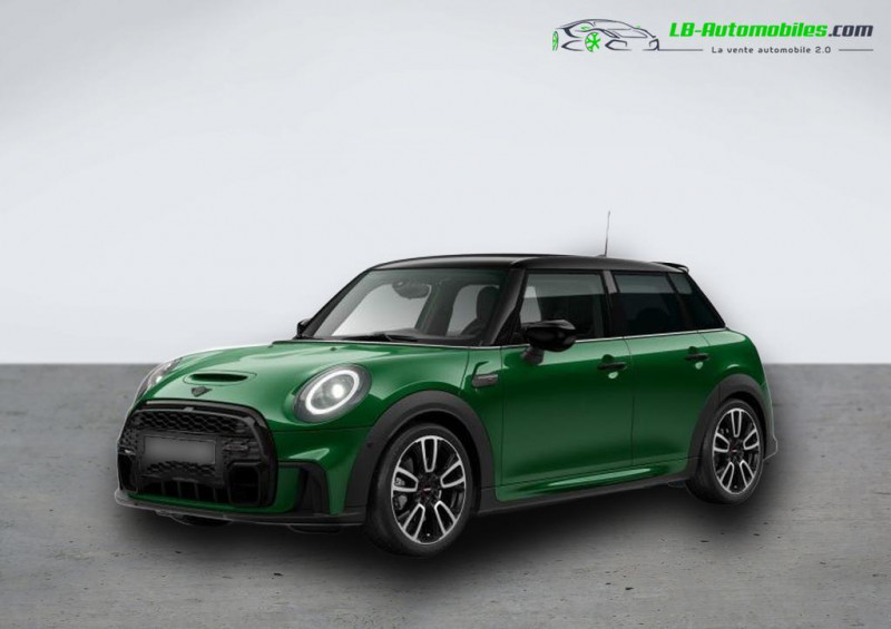 Mini Mini S 178 CH BVA  occasion  Beaupuy