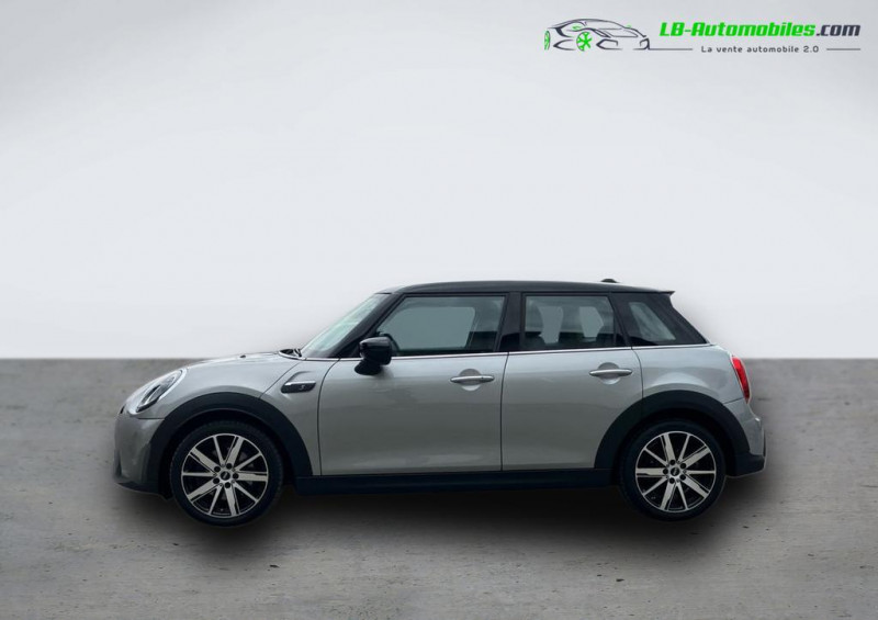Mini Mini S 178 CH BVA  occasion  Beaupuy - photo n5