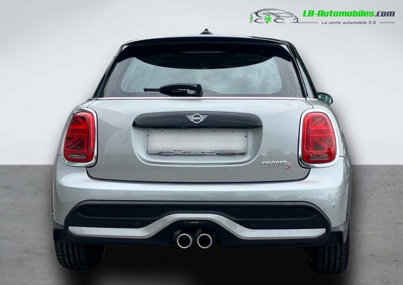 Mini Mini S 178 CH BVA  occasion  Beaupuy - photo n6