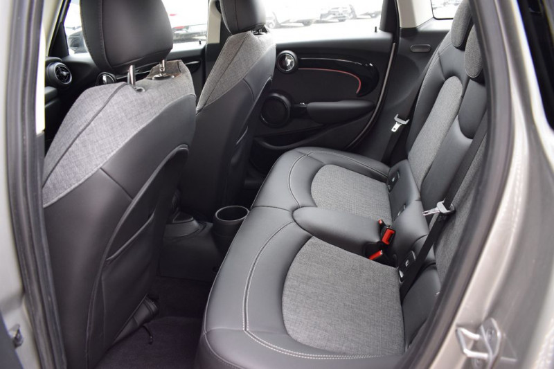 Mini Mini S 178 CH BVA  occasion  Beaupuy - photo n5