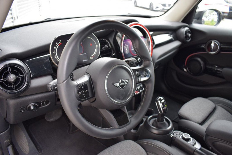 Mini Mini S 178 CH BVA  occasion  Beaupuy - photo n6