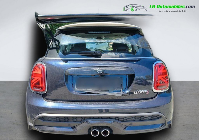 Mini Mini S 178 CH BVA  occasion  Beaupuy - photo n5