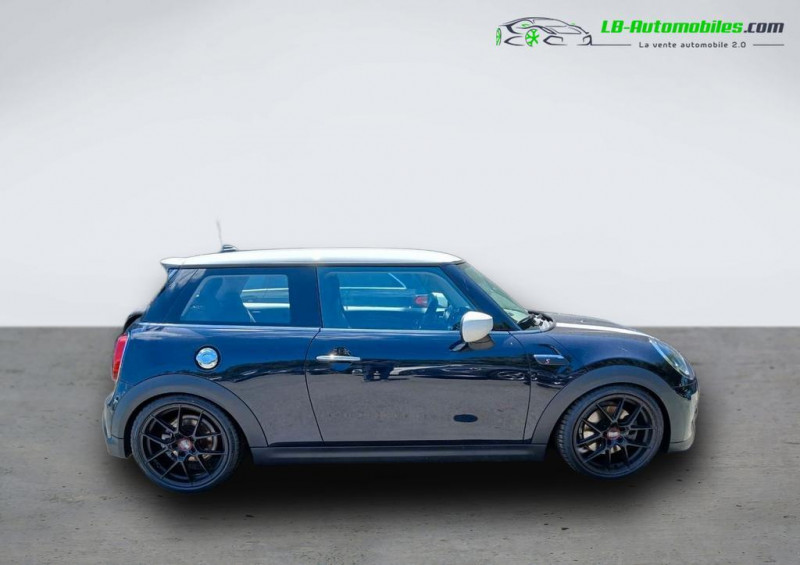 Mini Mini S 178 CH BVA  occasion  Beaupuy - photo n4