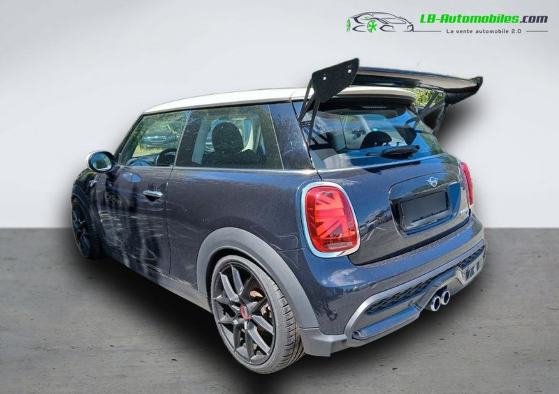 Mini Mini S 178 CH BVA  occasion  Beaupuy - photo n3