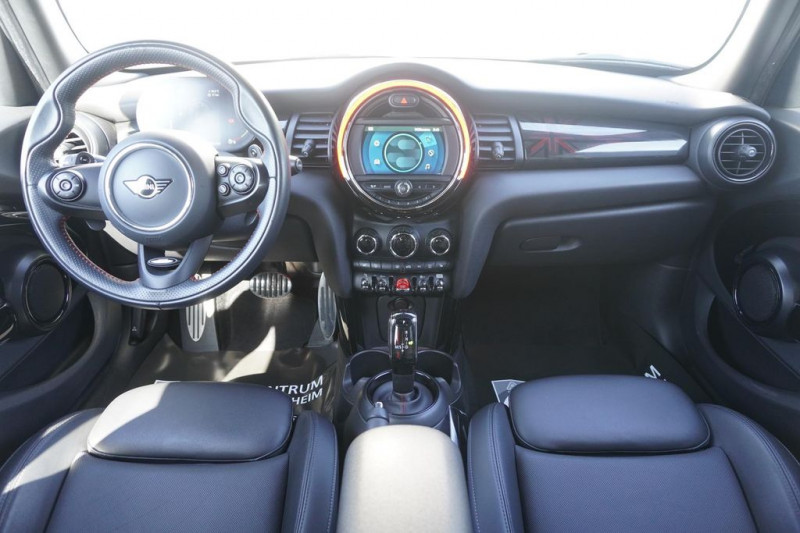 Mini Mini S 178 CH BVA  occasion  Beaupuy - photo n2