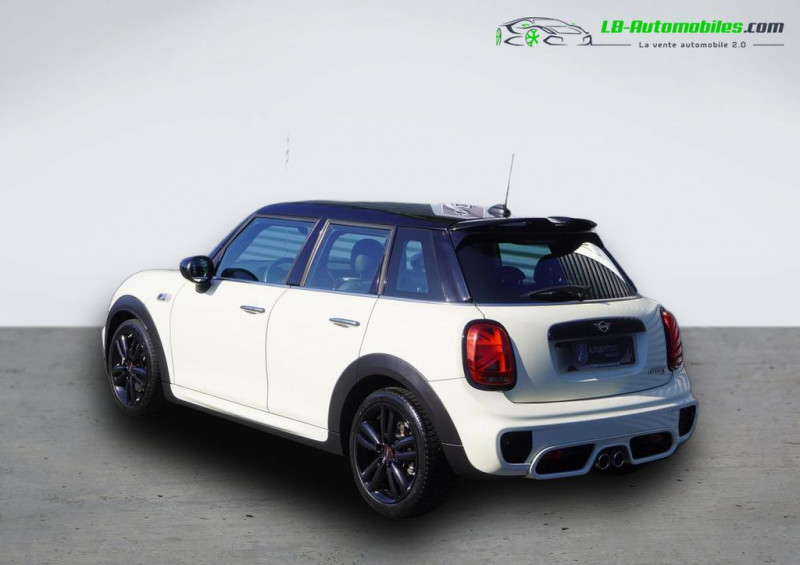 Mini Mini S 178 CH BVA  occasion  Beaupuy