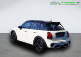 Mini Mini occasion année 2020 boite Automatique Annonce Mini Mini occasion Essence S 178 CH BVA à Beaupuy