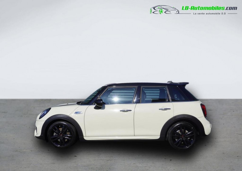 Mini Mini S 178 CH BVA  occasion  Beaupuy - photo n4