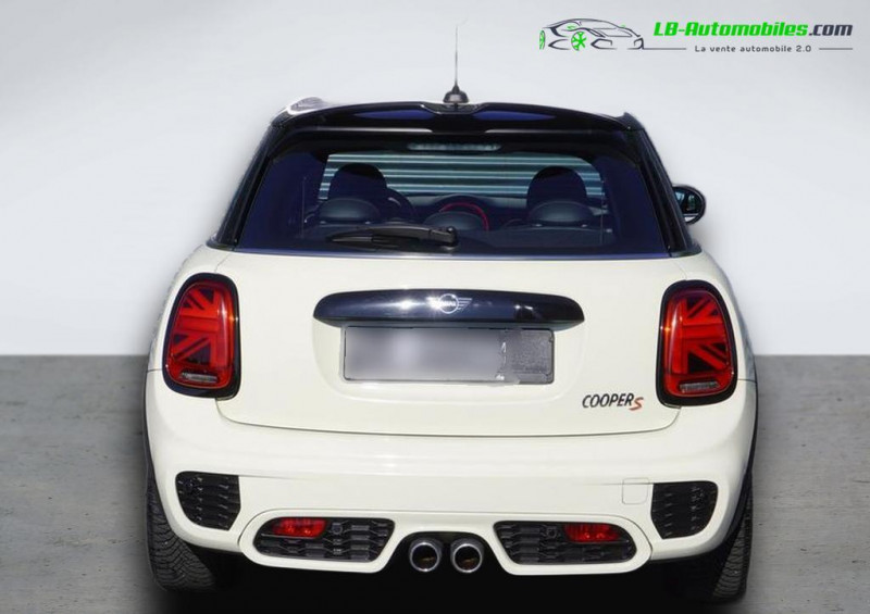 Mini Mini S 178 CH BVA  occasion  Beaupuy - photo n5