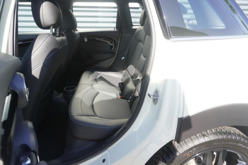 Mini Mini S 178 CH BVA  occasion  Beaupuy - photo n7