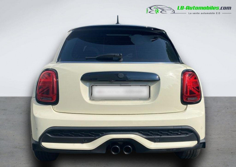 Mini Mini S 178 CH BVA  occasion  Beaupuy - photo n7