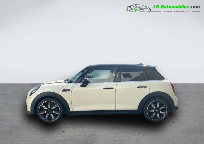 Mini Mini S 178 CH BVA  occasion  Beaupuy - photo n6