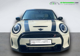 Mini Mini S 178 CH BVA  occasion  Beaupuy - photo n5