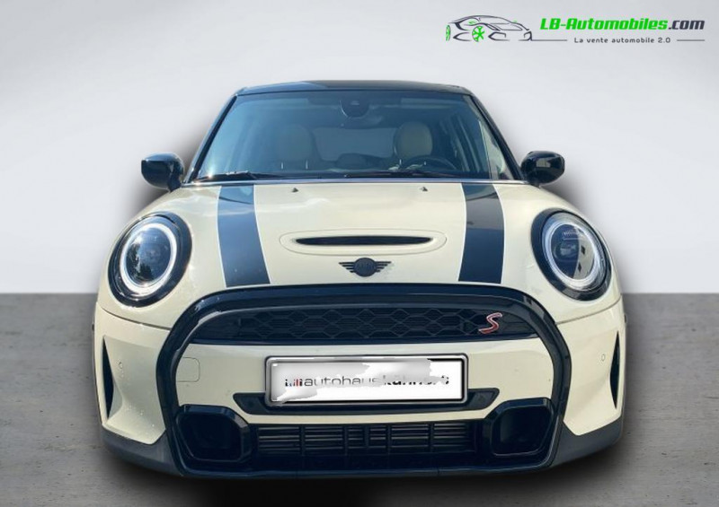 Mini Mini S 178 CH BVA  occasion  Beaupuy - photo n5