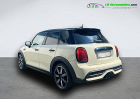 Mini Mini S 178 CH BVA  occasion  Beaupuy - photo n4