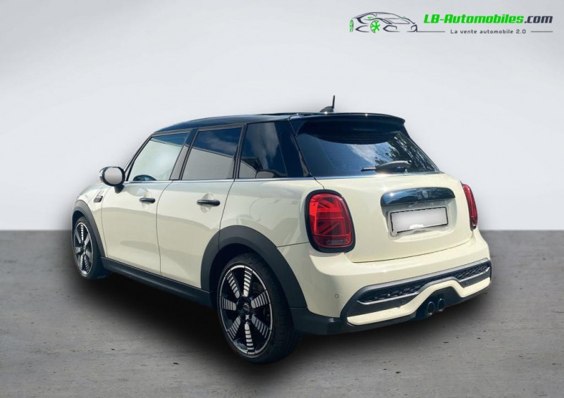 Mini Mini S 178 CH BVA  occasion  Beaupuy - photo n4