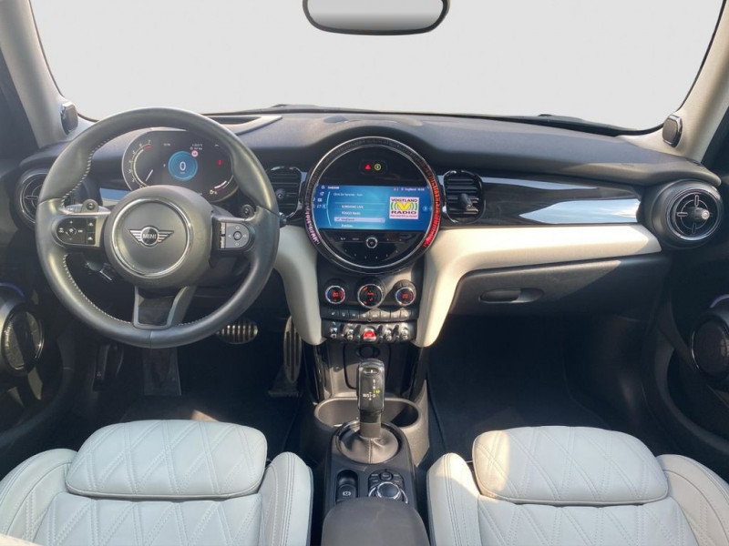Mini Mini S 178 CH BVA  occasion  Beaupuy - photo n3