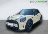 Mini Mini occasion année 2021 boite Automatique Annonce Mini Mini occasion Essence S 178 CH BVA à Beaupuy