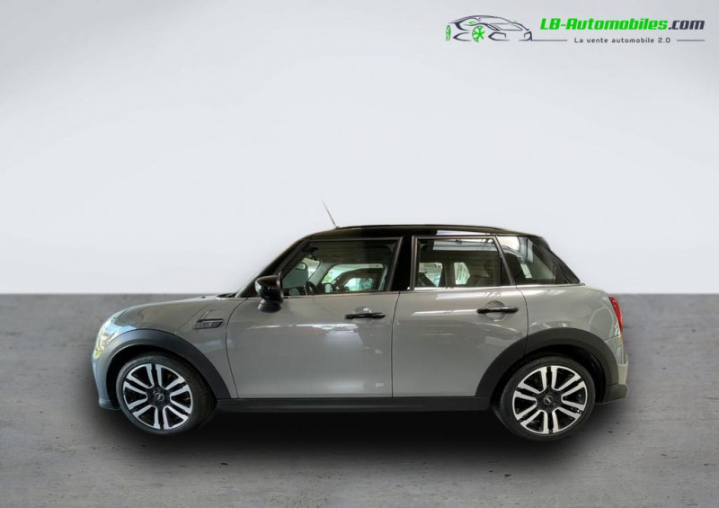 Mini Mini S 178 CH BVA  occasion  Beaupuy - photo n4