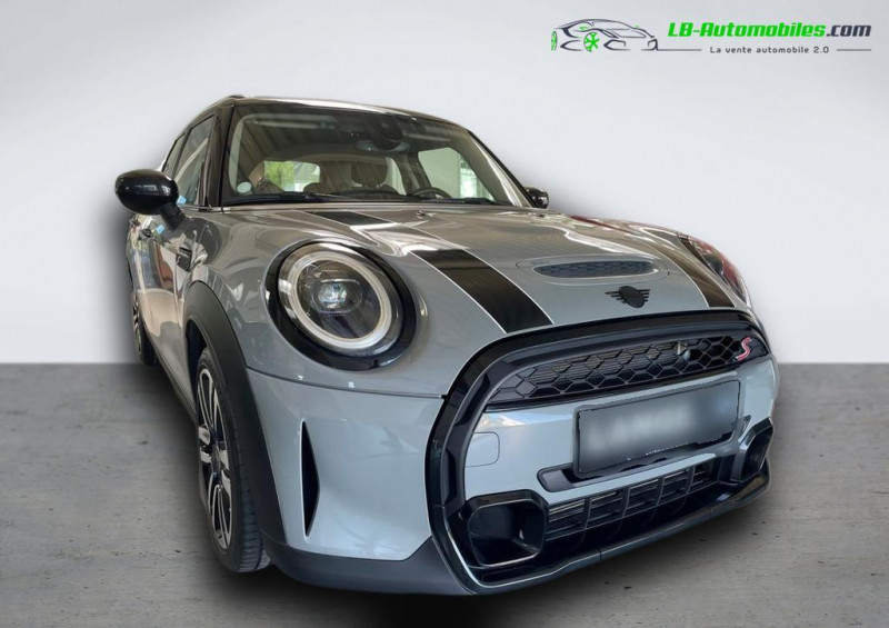 Mini Mini S 178 CH BVA  occasion  Beaupuy - photo n2