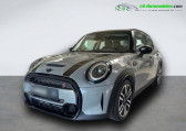 Voiture occasion Mini Mini S 178 CH BVA